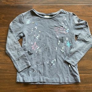 Zara Girls Collection Top